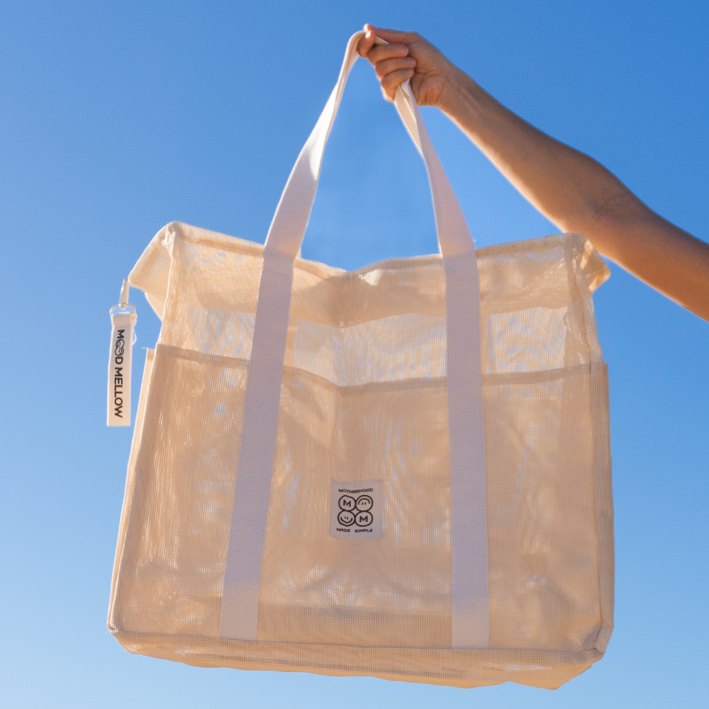 Bags →