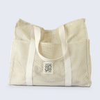 The Carry-All Bag | Oat