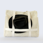 The Carry-All Bag | Oat