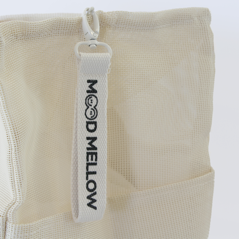 The Carry-All Bag | Oat