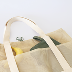 The Carry-All Bag | Oat