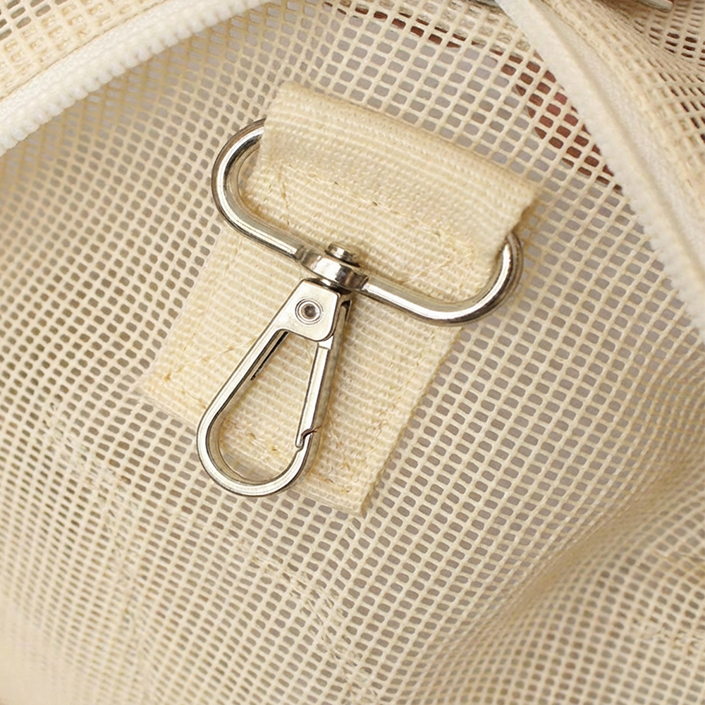 The Carry-All Bag | Oat