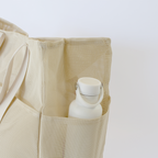 The Carry-All Bag | Oat
