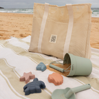 The Carry-All Bag | Oat