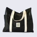 The Carry-All Bag | Warm Taupe