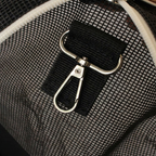 The Carry-All Bag | Noir
