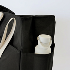 The Carry-All Bag | Noir