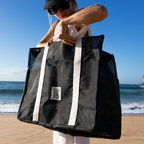 The Carry-All Bag | Oat