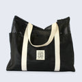 The Carry-All Bag | Noir