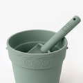 Beach Bucket Set | Sage
