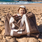 The Carry-All Bag | Oat