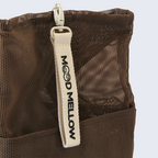 The Carry-All Bag | Warm Taupe