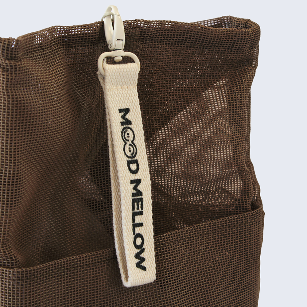 The Carry-All Bag | Warm Taupe