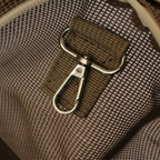 The Carry-All Bag | Warm Taupe